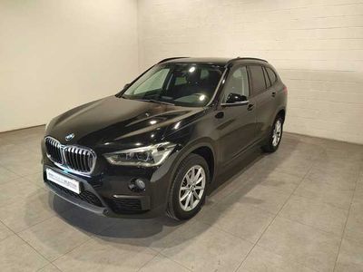 usado BMW X1 sDrive18d 110 kW (150 CV)