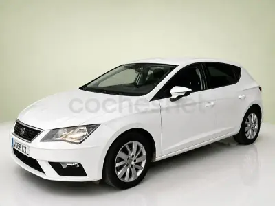 Usado Seat Leon