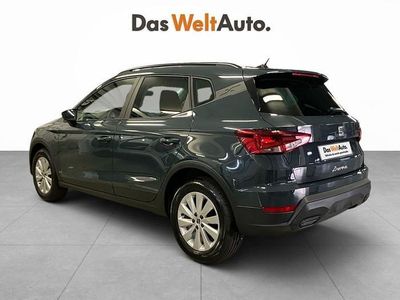 Occasion Seat Arona Style 95 ch (69 kW) 2026 Bleue SUV
