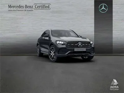 Usado Mercedes GLC300e 320 CV (235 kW) 2022 SUV
