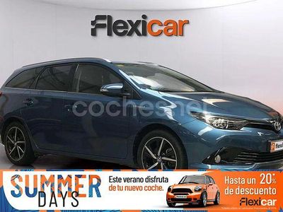 Toyota Auris Hybrid