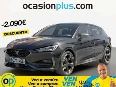 Usado Cupra Leon