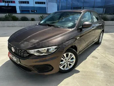 Usado Fiat Tipo