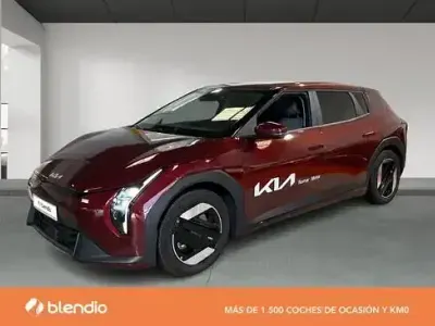 Usado Kia EV4