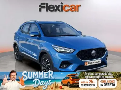 Usado MG ZS