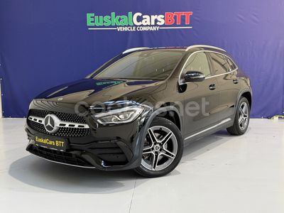 Mercedes GLA250