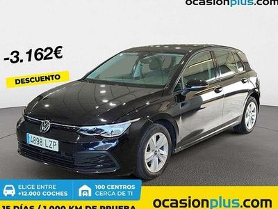 VW Golf VIII