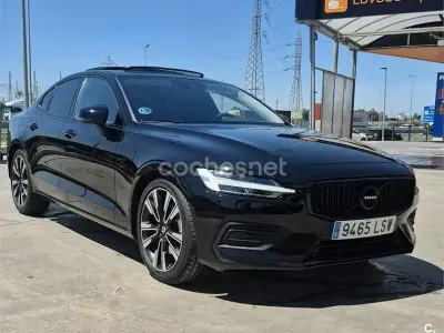 Usado Volvo S60