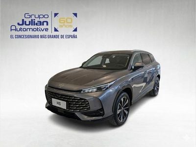 Nuevo MG HS Luxury 170 CV (125 kW) 2026 Otro SUV