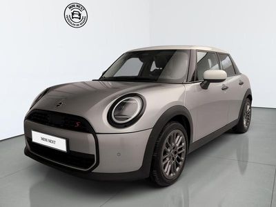 Usado Mini Cooper 150 kW (204 CV) 2025 Utilitario