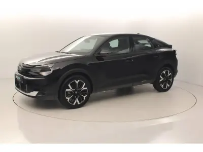 Usado Citroën C4