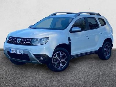 Usado Dacia Duster Prestige 115 CV (84 kW) 2020 SUV
