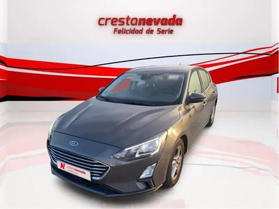 Usado Ford Focus Trend 120 CV (88 kW) 2022