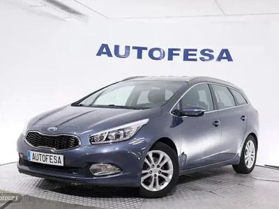 Kia Ceed Sportswagon