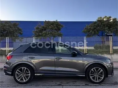 Usado Audi Q3 Sportback