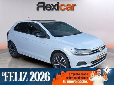 Blanco Usado 2019 VW Polo Beats | 15.490 € (Precio justo)