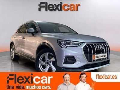 Gris Usado 2023 Audi Q3 Advanced Plus SUV | 31.490 € (Buen precio)
