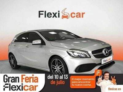 Mercedes A180