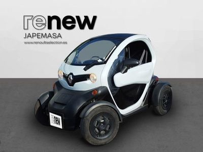 usado Renault Twizy TwizyLife 80