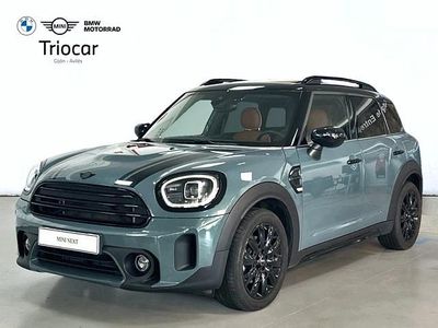 Usado 2023 Mini Cooper Countryman SUV | 31.900 € (Caro)