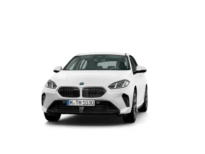 Usado BMW 116 Shadowline 122 CV (89 kW) 2026 Utilitario
