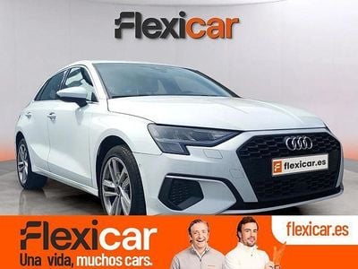 Usado Audi A3 e-tron 204 CV (150 kW) 2024 Blanco Utilitario