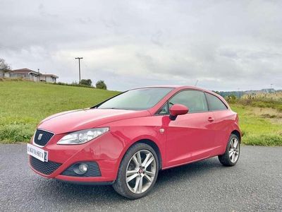 Seat Ibiza SC