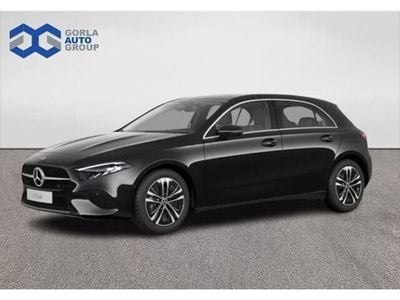 Negro Usado 2023 Mercedes A200 Advanced | 39.470 €