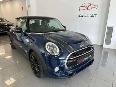 usado Mini Cooper SD 