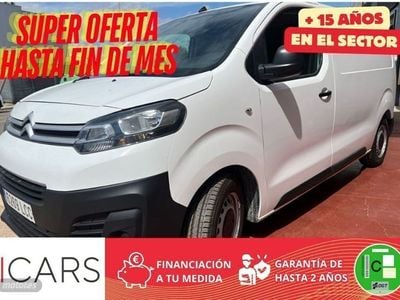 Citroën Jumpy
