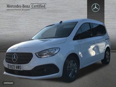 Mercedes Citan 110