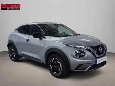 Usado Nissan Juke