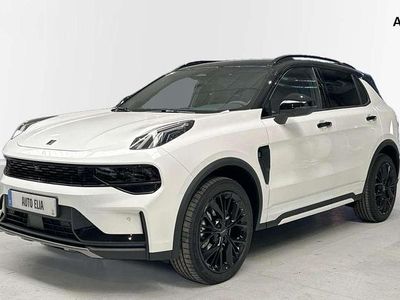 Blanco Usado 2025 Lynk & Co 01 SUV | 33.900 €