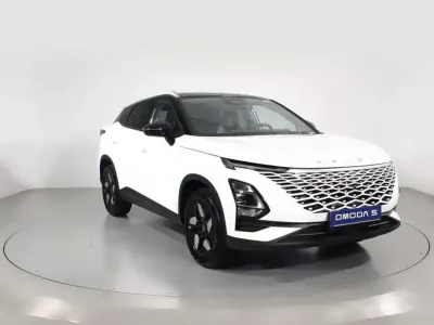 Usado Omoda 5