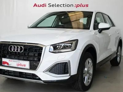 usado Audi Q2 ADVANCED 30 TDI 85KW (116CV) de segunda mano desde 27990€ ✅