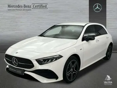 Usado Mercedes A250 218 CV (160 kW) 2025 Berlina