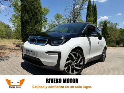 Usado BMW i3