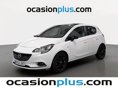 Blanco Usado 2016 Opel Corsa Color Edition Utilitario | 10.639 €
