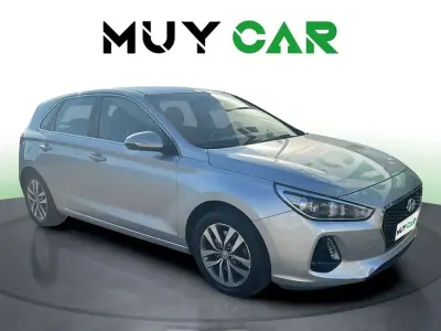 Usado Hyundai i30