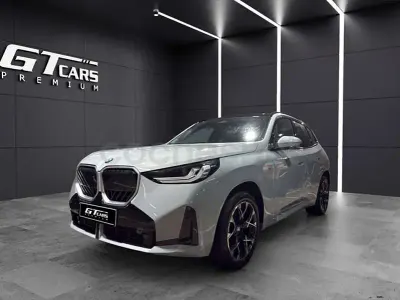 Usado BMW X3