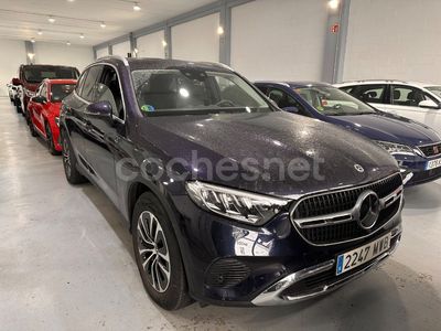 Mercedes GLC220