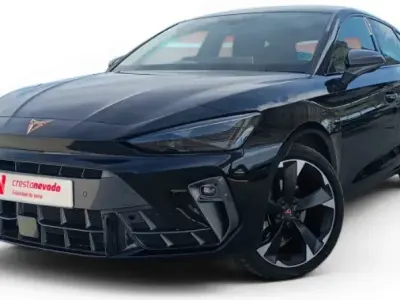 Usado Cupra Leon 150 CV (110 kW) 2024