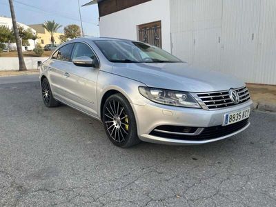 VW CC