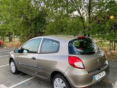 Renault Clio II