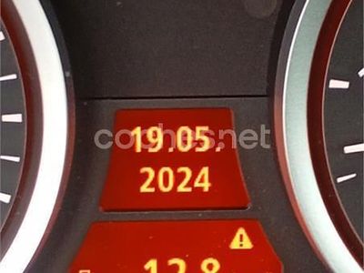 Gris / plata Usado 2007 BMW 525 Berlina | 13.000 €