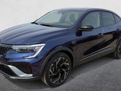 Nouvelle Renault Arkana Esprit Alpine 145 ch (106 kW) 2026 SUV