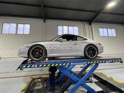Usado Porsche 911 2006