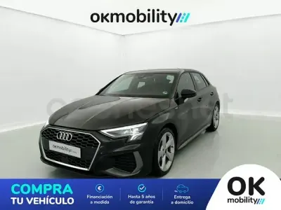 Usado Audi A3