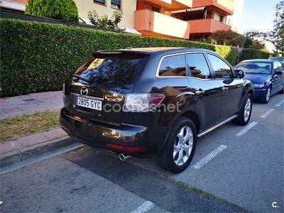 Mazda CX-7