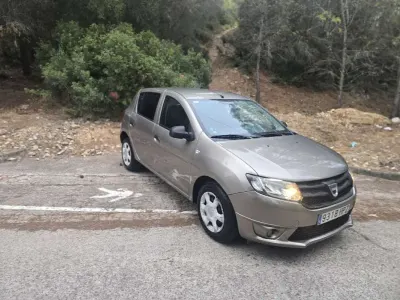 Usado Dacia Sandero